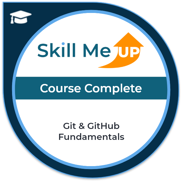 Git and GitHub Fundamentals Badge